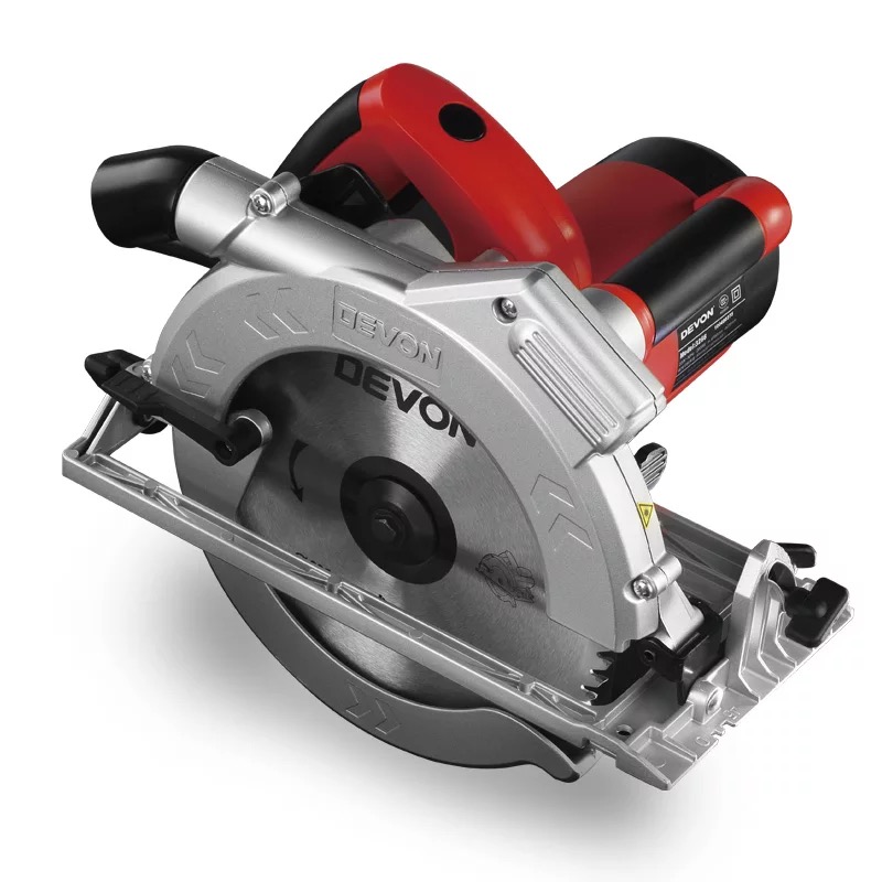 Devon 3266-1 235mm Circular Saw (9")